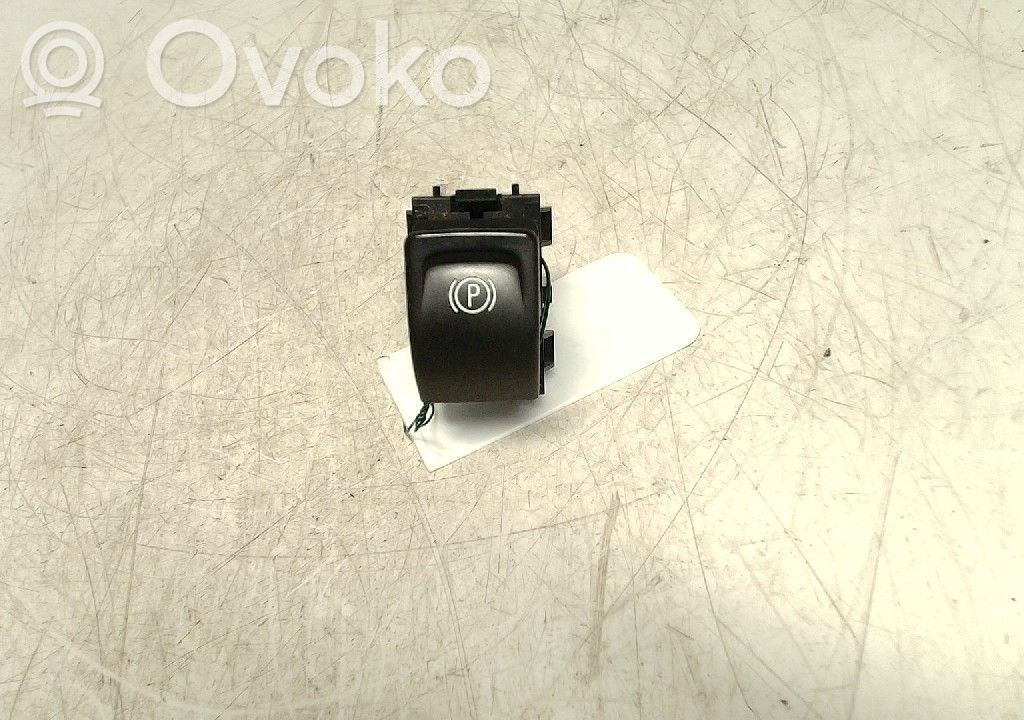 Opel Insignia A Interruttore del freno di stazionamento/freno a mano