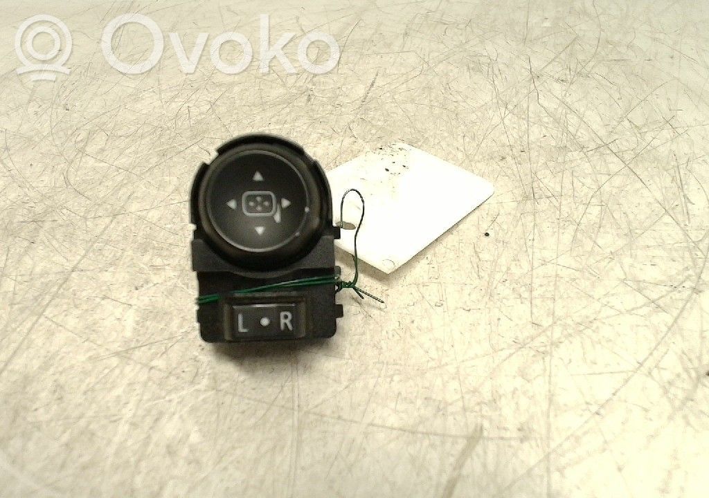 Opel Insignia A Interruptor del espejo lateral 