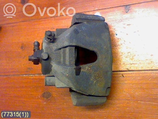 Saab 9-5 Передний суппорт 