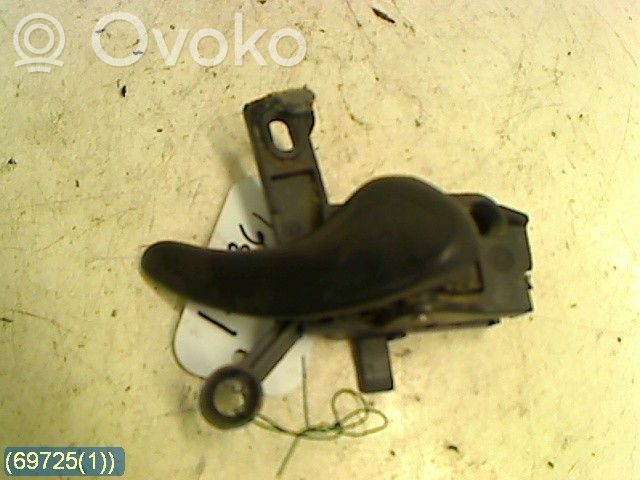 Ford Galaxy Front door interior handle 