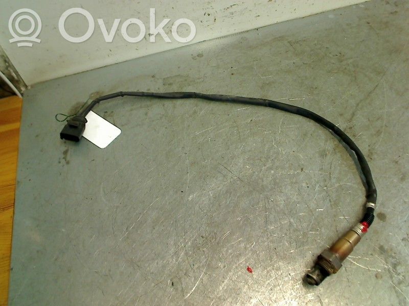 Sonde lambda   1K0998262T,258010007,06H906262A