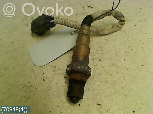 Lambda probe sensor   1618Q5,0258006720BOSCH