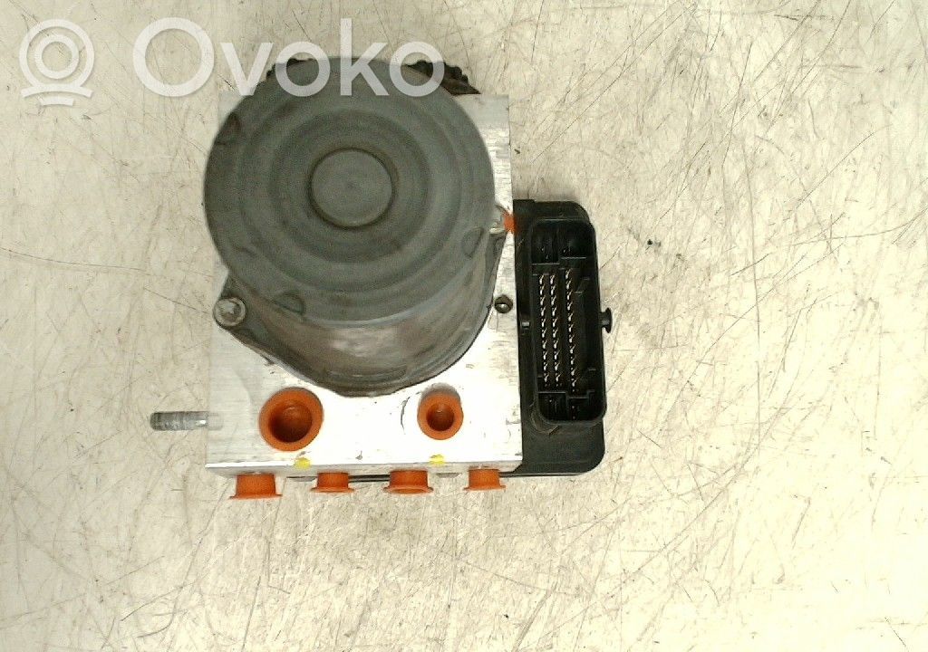Ford Ranger ABS bloks 
