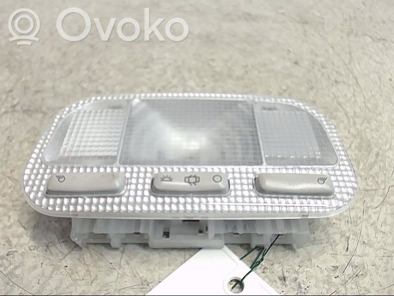 Citroen Berlingo Other interior light 