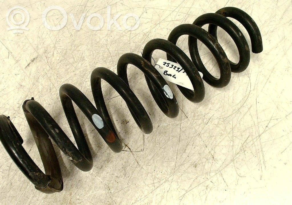 KIA Optima Takakierrejousi 