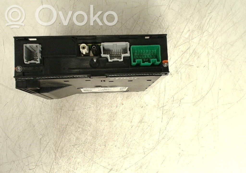 Opel Insignia A Panel / Radioodtwarzacz CD/DVD/GPS 