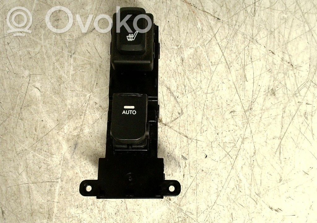 KIA Optima Electric window control switch 