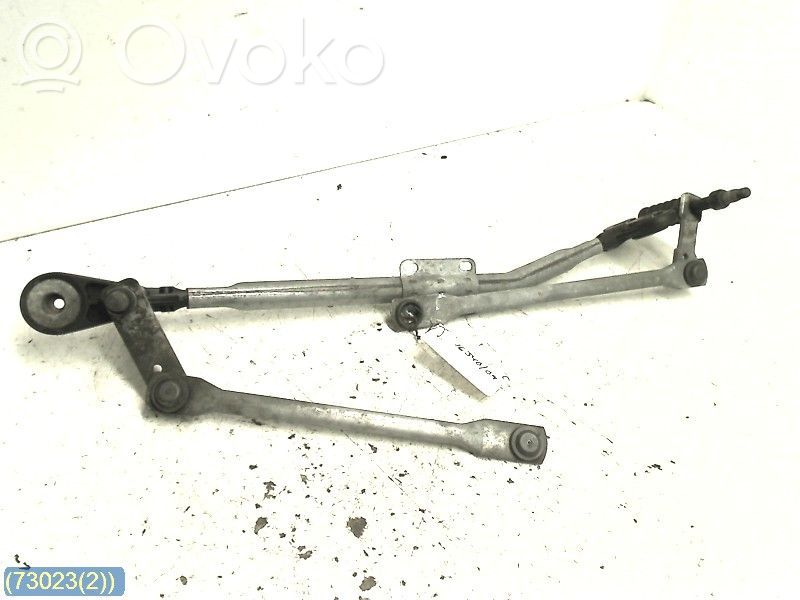 BMW X6 E71 Front wiper linkage 