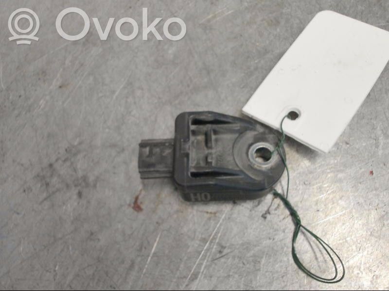 Toyota Auris E180 Airbagsensor Crashsensor Drucksensor 
