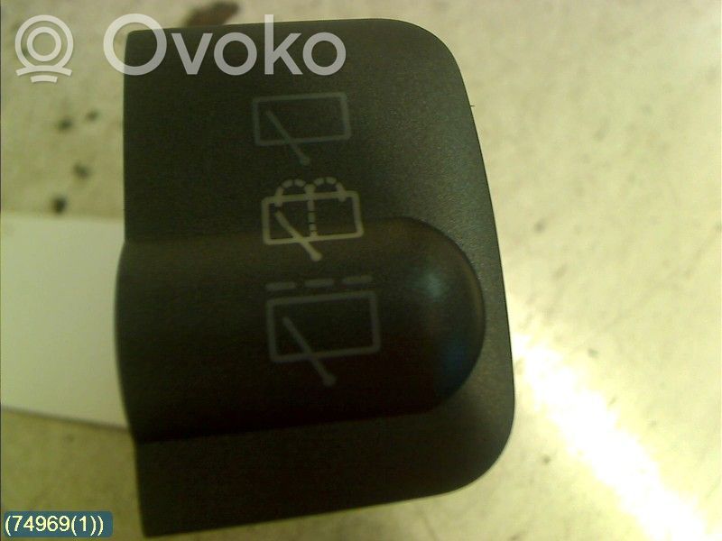 Hyundai Accent Wiper switch 