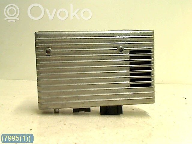 Autres unités de commande / modules   13353283,7105HARMANBECKER