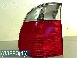 BMW 5 E39 Luci posteriori 