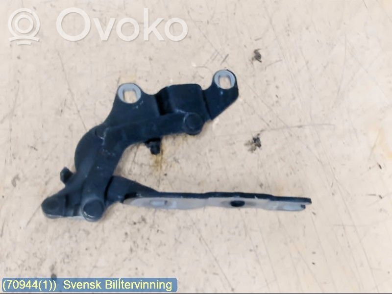 BMW 1 E81 E87 Engine bonnet/hood hinges 