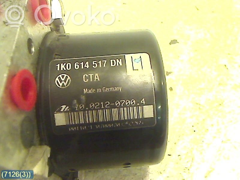 Volkswagen Caddy ABS Blokas 