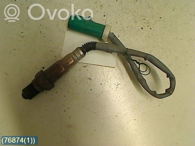 Lambda probe sensor   3M519F472BC,0258006599BOSCH