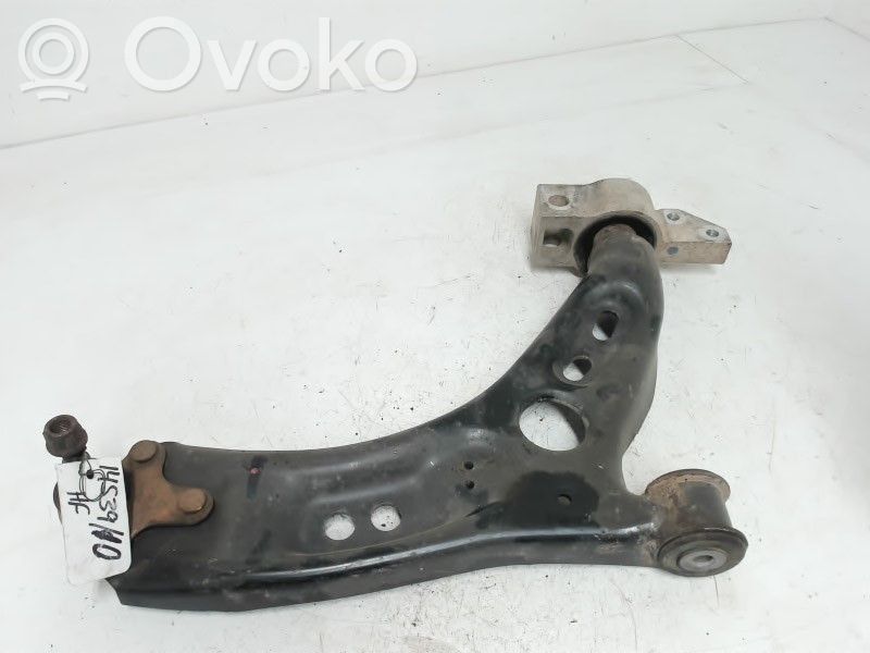 Volkswagen Caddy Querlenker Achsschenkel vorne 