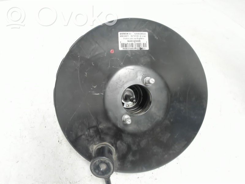 Peugeot Partner Brake booster 