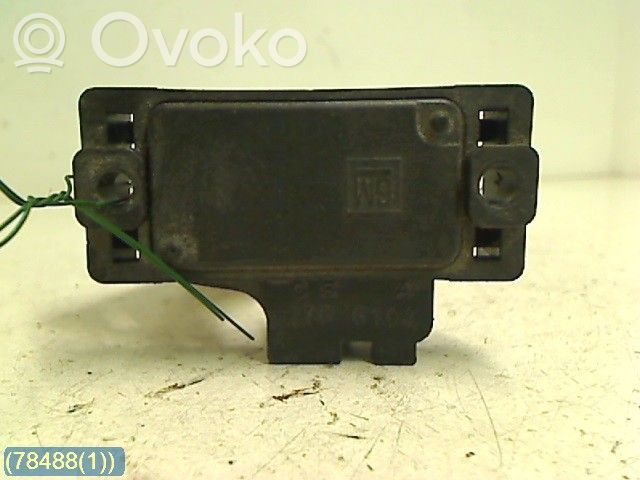 Volvo S40, V40 Luftdrucksensor 