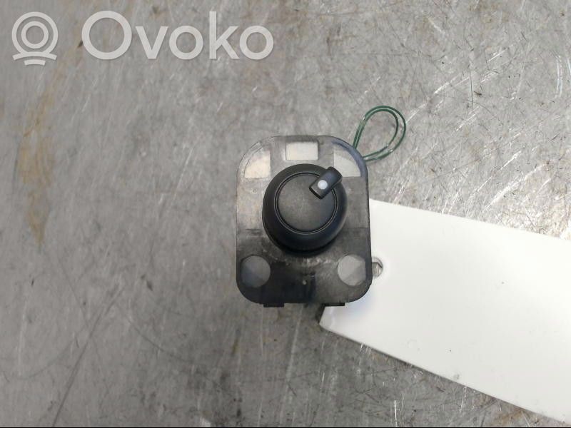 Audi A3 S3 8V Wing mirror switch 