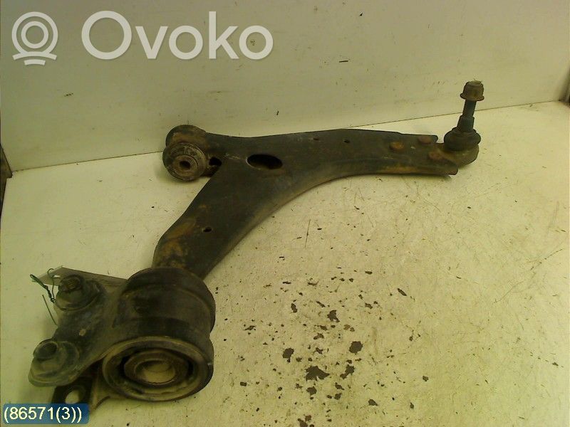 Ford Focus Dakša 