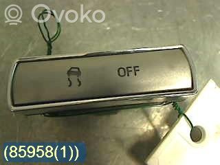 Ford S-MAX Traction control (ASR) switch 