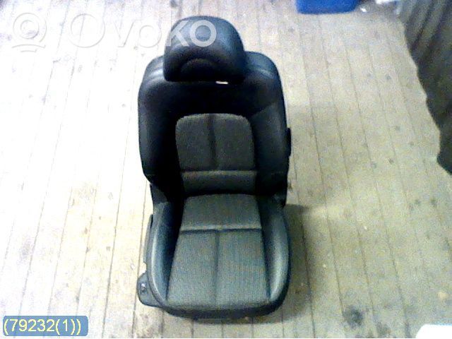 Peugeot 407 Asiento delantero del pasajero 