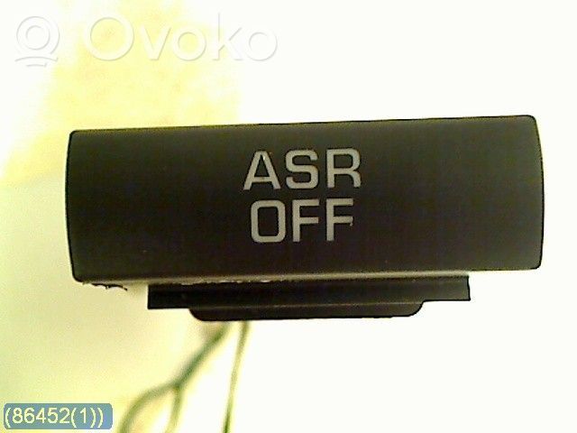Interruptor ESP (programa de estabilidad)   1Z0927133A,TRW