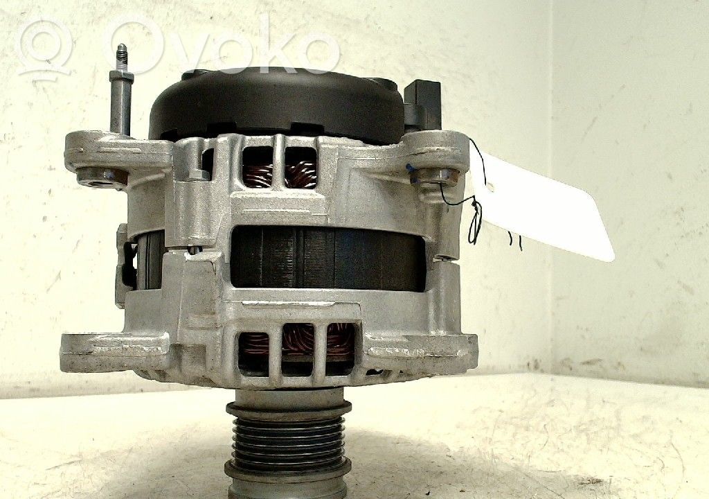 Volkswagen Caddy Alternator 