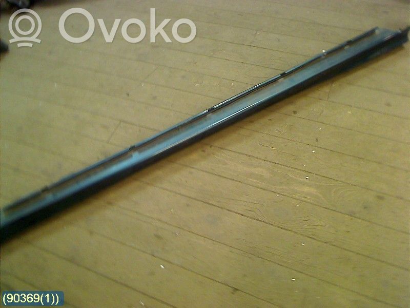 Saab 9-3 Ver2 Sill 