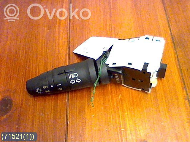 Nissan Note (E11) Indicator stalk 