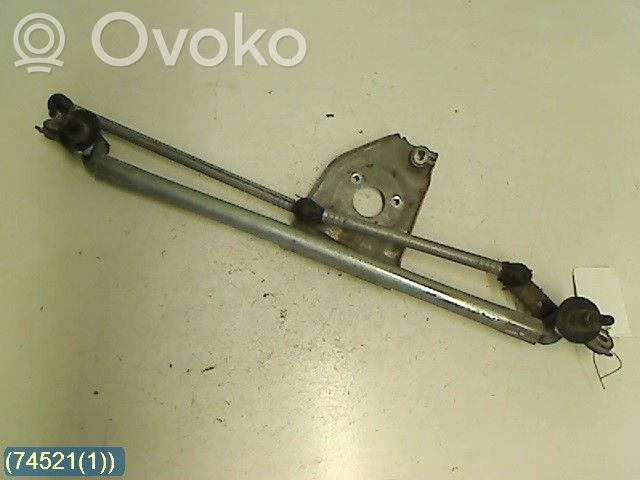 Opel Corsa B Front wiper linkage 