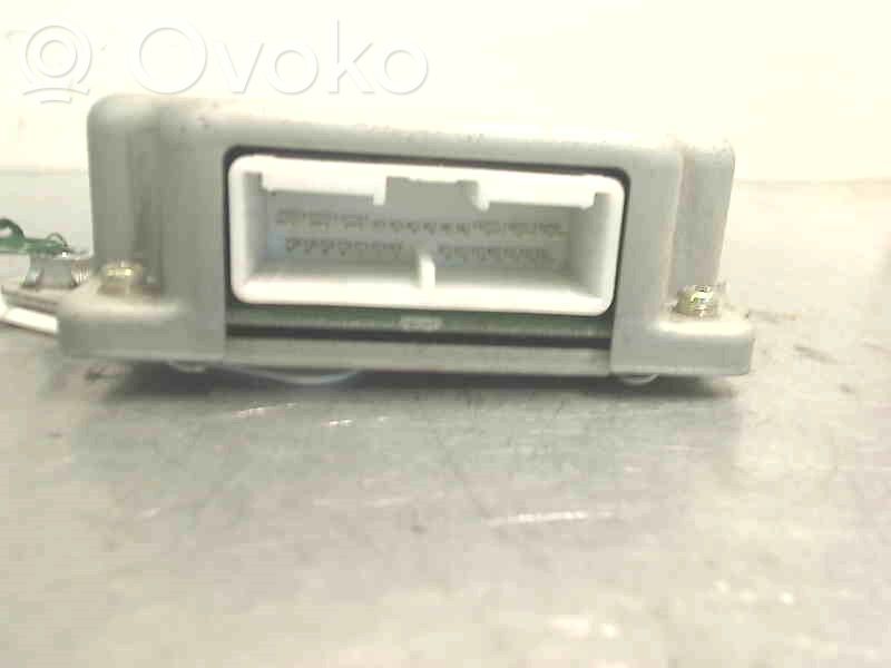 Nissan Navara D40 Module de contrôle de boîte de vitesses ECU 