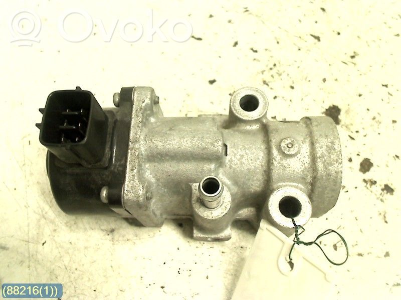 Mazda 6 Válvula EGR 