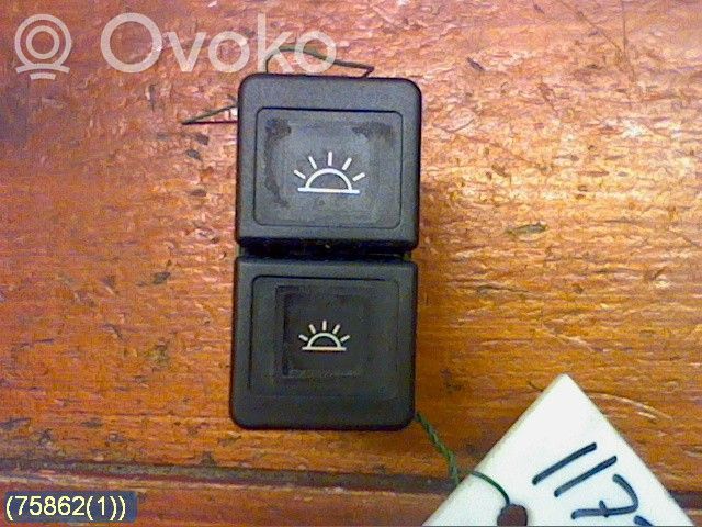 Citroen Xsara Picasso Other switches/knobs/shifts 