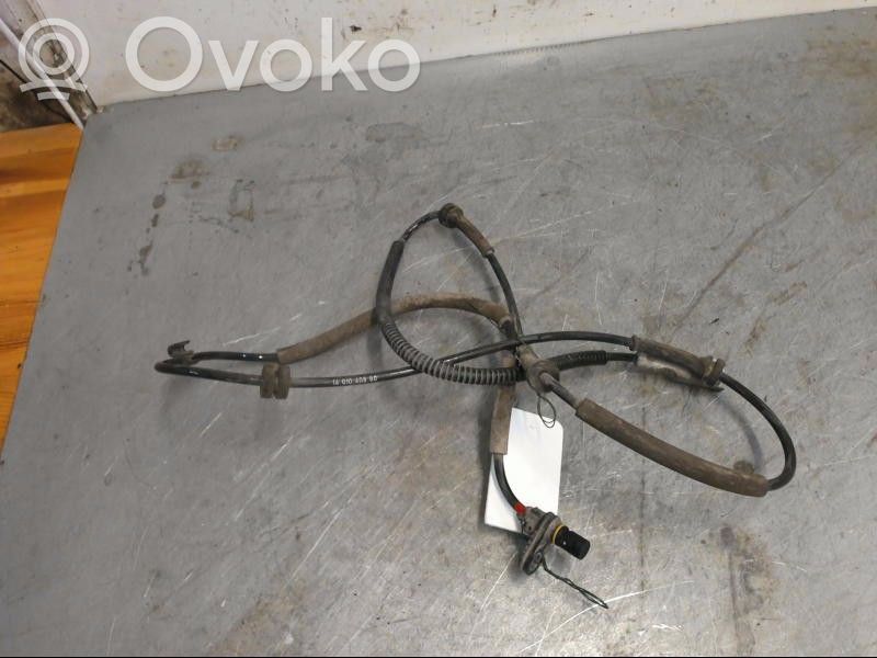 Toyota Proace ABS rear brake sensor 
