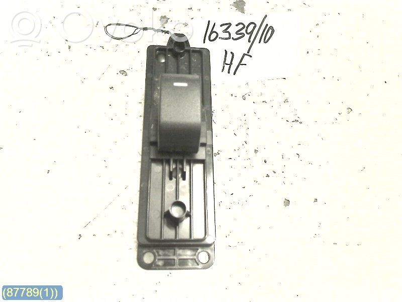Electric window control switch   GDK466370A,0128T4,5AA867EA04