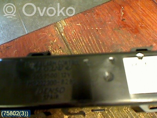 Volvo C70 Alarm control unit/module 