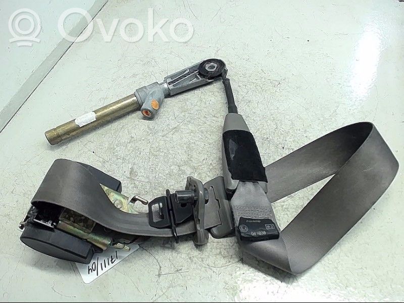 Renault Espace -  Grand espace IV Saugos diržas priekinis 