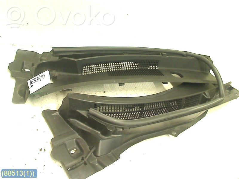 Pyyhinkoneiston lista   GS1F507R1