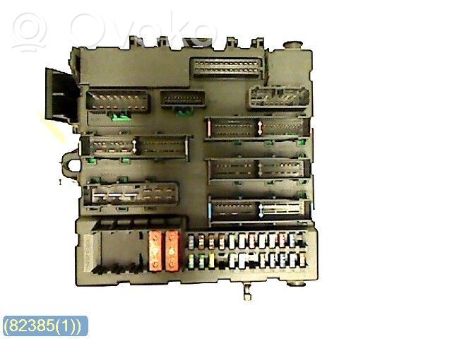 Fuse module   12798449,519020101