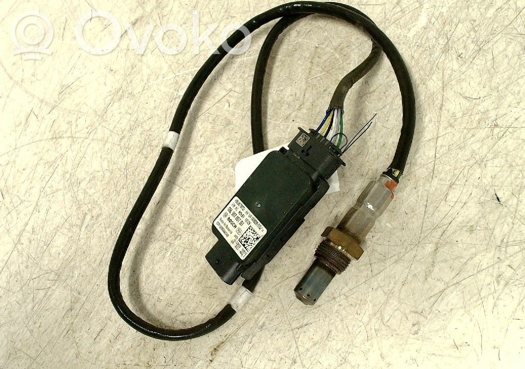 Volkswagen Caddy Lambda probe sensor 