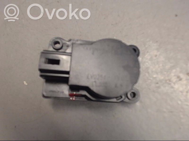 Ford Focus Actuator/motor clapetă debit aer A/C 