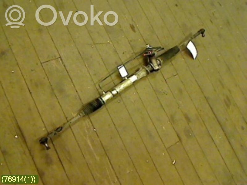 Nissan Primera Lenkgetriebe 