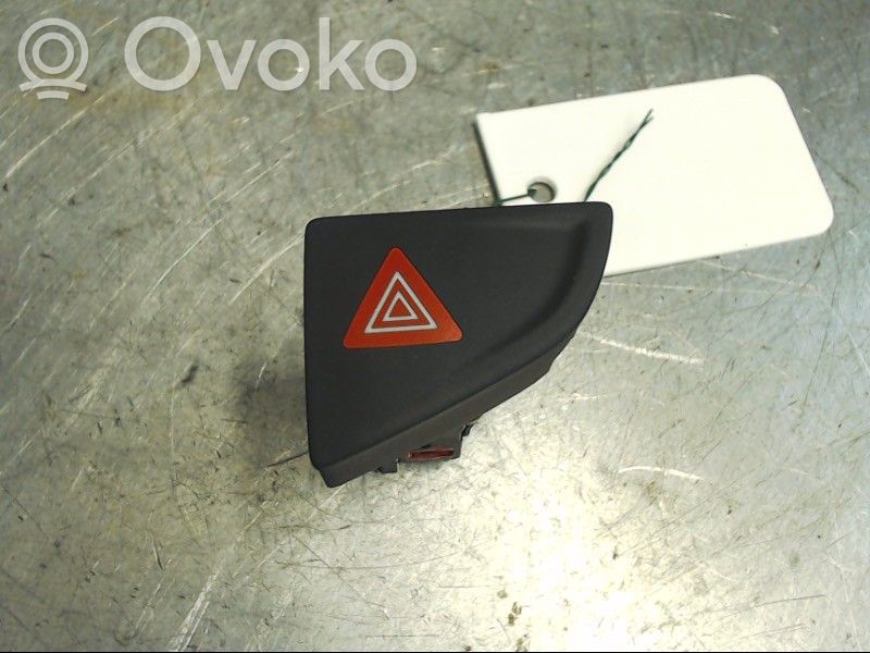Citroen C5 Hazard light switch 
