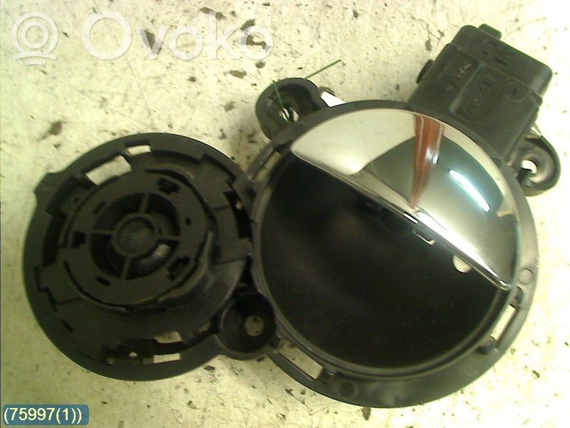 Mini One - Cooper R50 - 53 Manecilla interna puerta delantera 