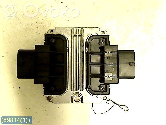 Saab 9-5 Gearbox control unit/module 