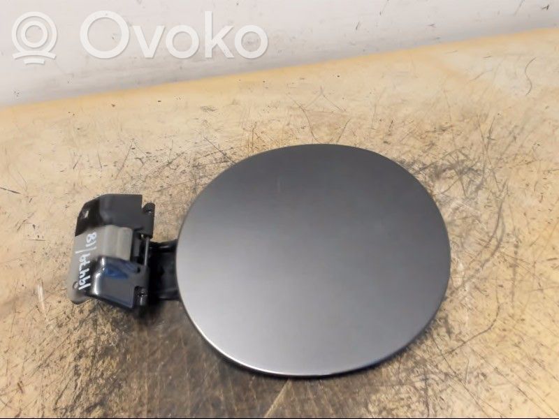 Polttoainesäiliön korkin lukko   GHP942431