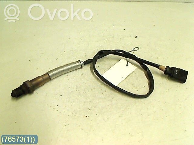 Volkswagen Golf VII Lambda probe sensor 