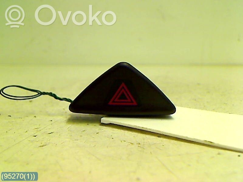 Hazard light switch   9441045,04W355ALPS,9123683