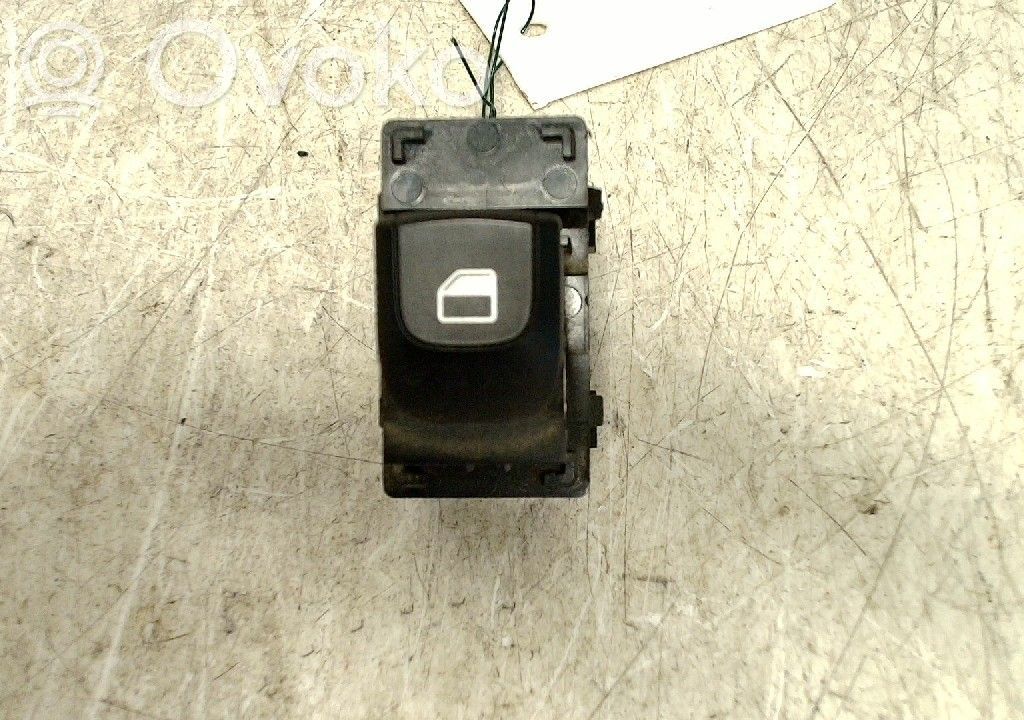 Electric window control switch   93581G6000,93580G6000
